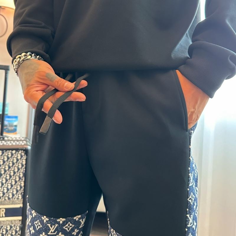 Louis Vuitton Long Pants